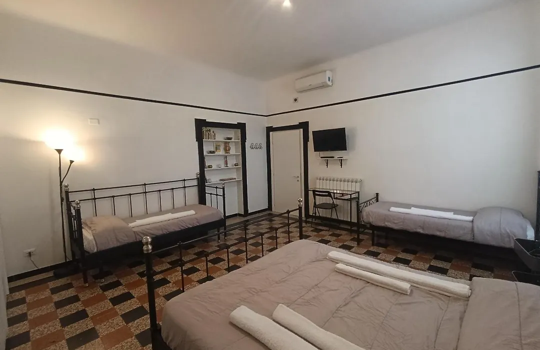 M1 Loreto Holiday Home-1