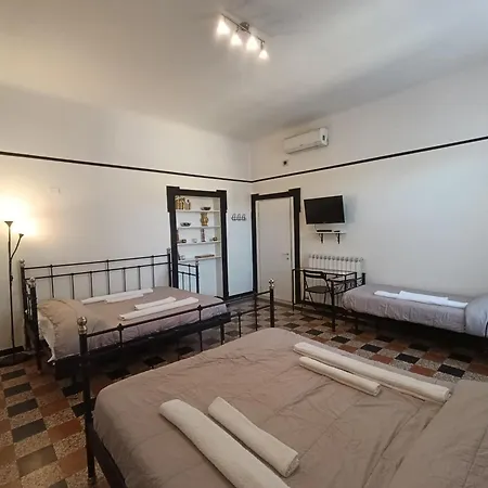 M1 Loreto Holiday Home-2